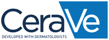CeraVe logo