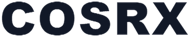 COSRX logo