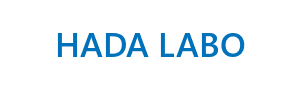 HADA LABO logo
