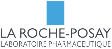 LA ROCHE-POSAY logo