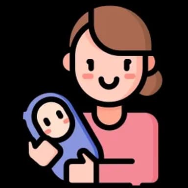 Mom & Baby
